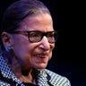 Justice Ruth Bader Ginsburg 