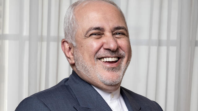 FRANCE-IRAN-POLITICS-DIPLOMACY-ZARIF-G7 