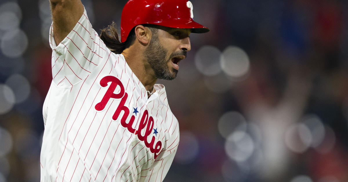 Phillies hope to bounce back after being 'punched in the face' in Game 2 –  NBC Sports Philadelphia