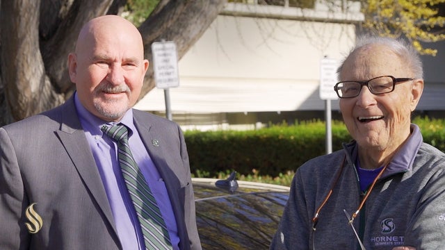 Science Complex Tschannen 