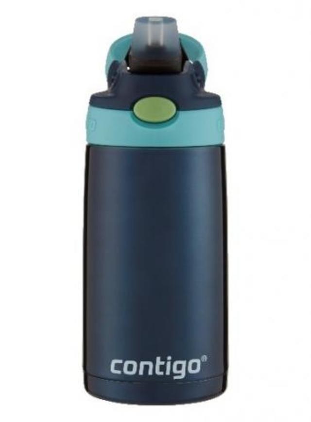 Contigo Recalls 5.7M Kids Water Bottles For Choking Hazard - CBS