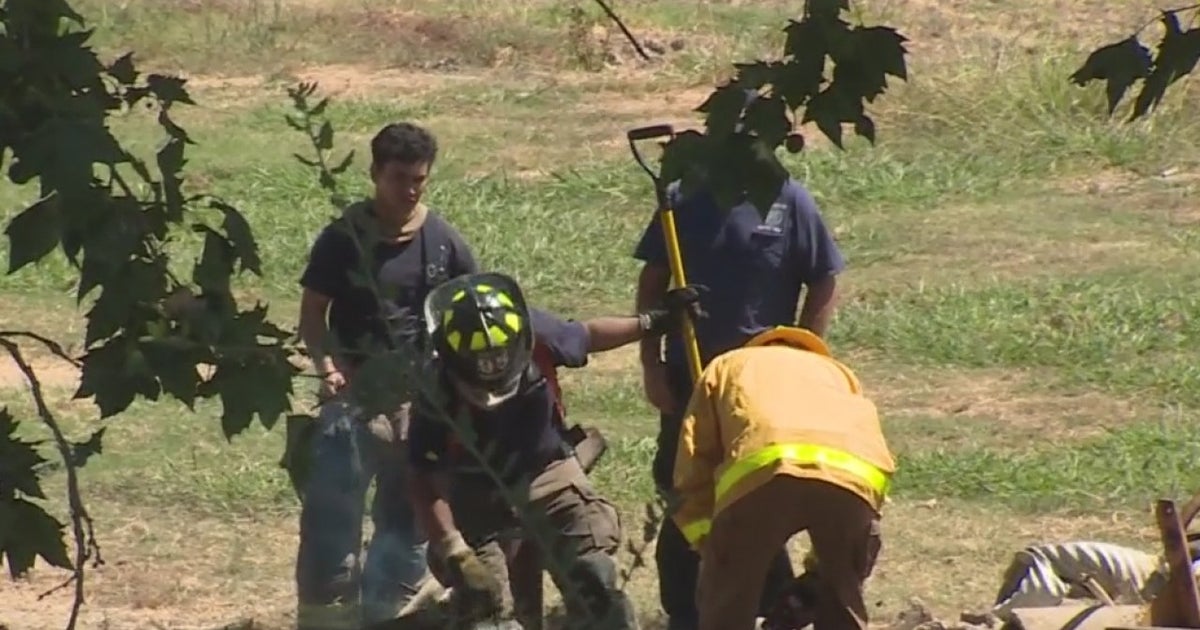 Deputies: Man Intentionally Set On Fire Dies; Three People In Custody ...
