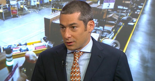 Wall Street Journal investigation finds Amazon lists thousands of