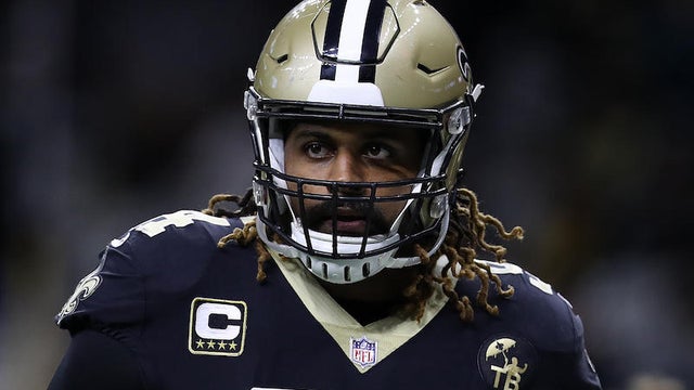 Arizona Cardinals v New Orleans Saints - NFL 2025 