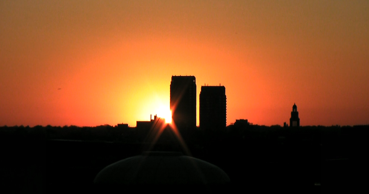 Denver Weather: Hot Weather Returns, Record Heat For Labor Day - CBS ...