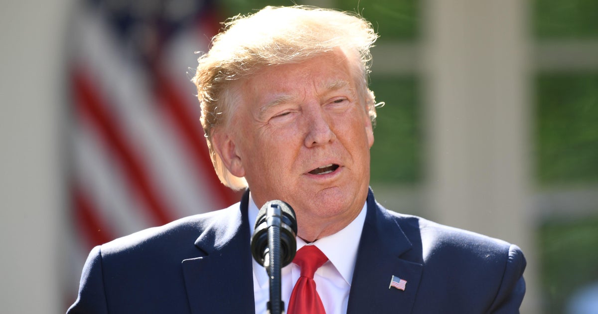 Trump odwołuje swoją podróż do Polski ze względu na zbliżający się huragan Dorian Trump odwołuje swoją podróż do Polski ze względu na zbliżający się huragan Dorian