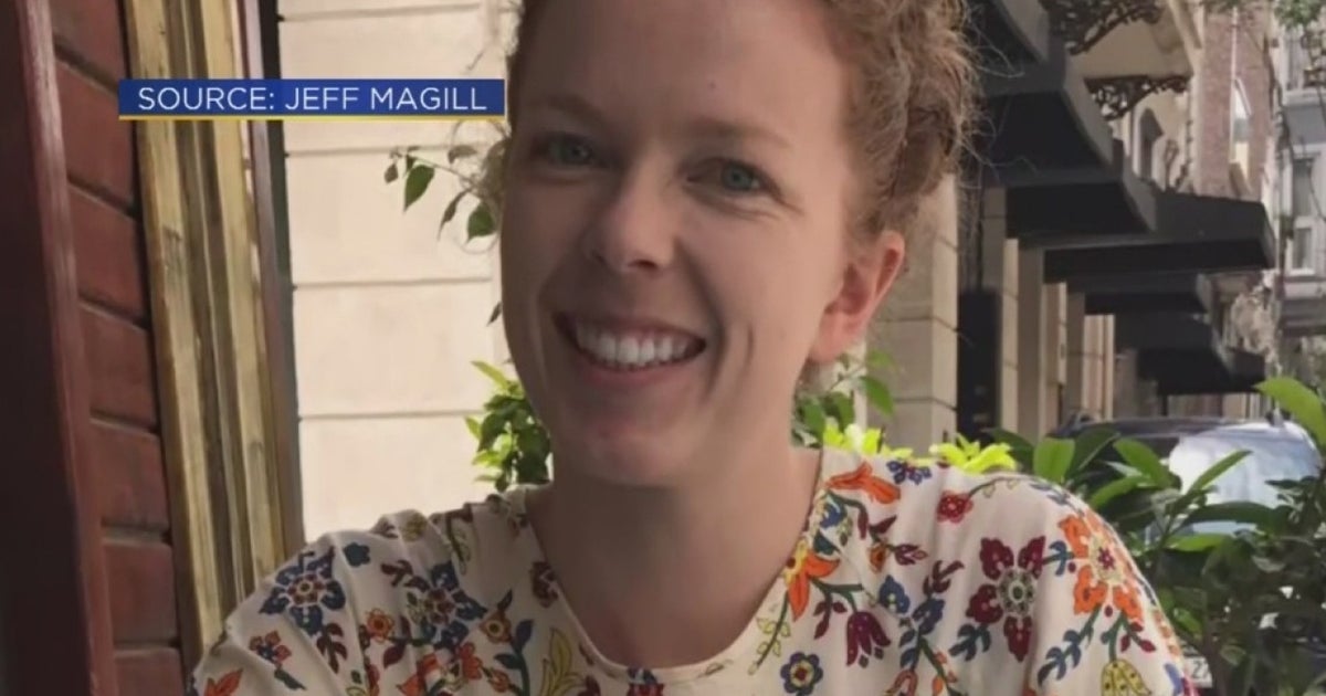 Family of Slain Yuba City Woman Stabbed To Death In D.C. Searching For ...