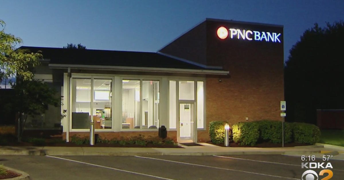 Coronavirus Changes PNC Branches To Start Operating In Primarily