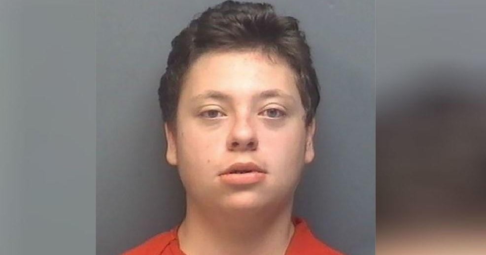 Paul Steber, High Point University student, arrested: North Carolina ...