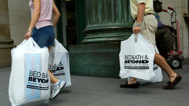 Bed Bath & Beyond To Expand 