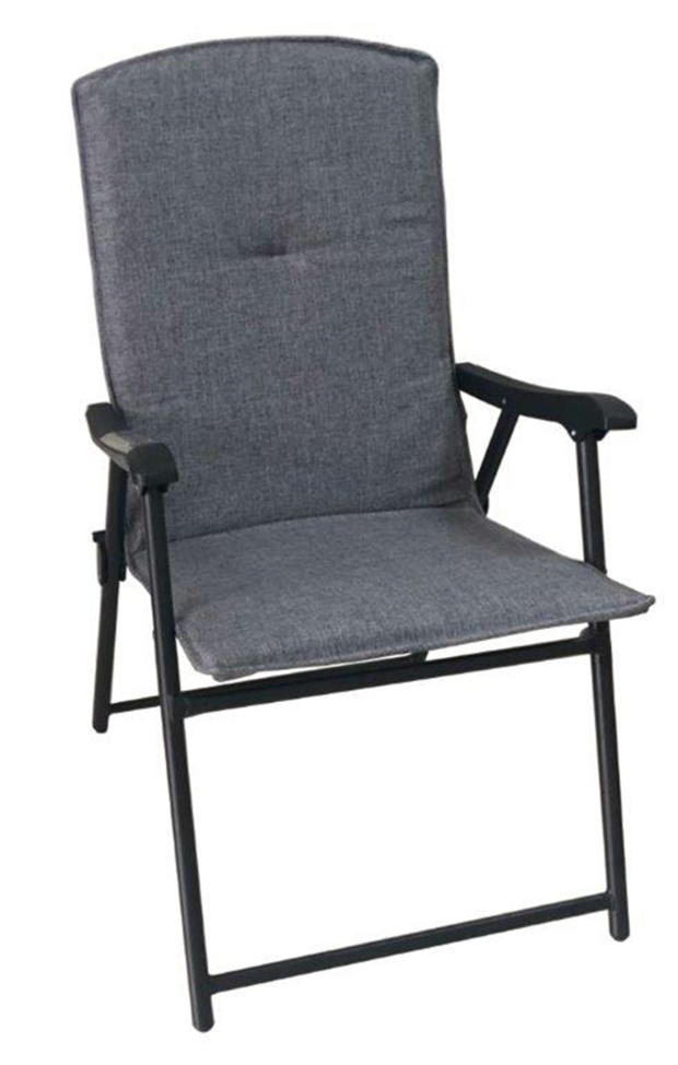 gray chair 