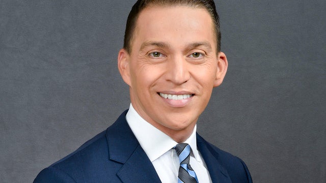Manuel Bojorquez