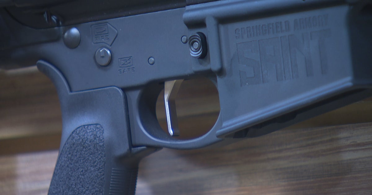 Colorado Bill Requiring Safe Storage Of Firearms & Locking Device