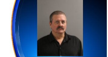 Indiana Man, Mitchell Mace, 53, Charged With Indecent Solicitation