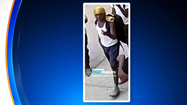 Photos Of Suspects In Alleged Crown Heights Bias Attack Released 