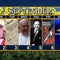 Calendar: Week of September 2