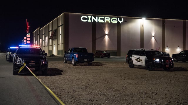 At Least 5 Dead And 21 Injured In Mass Shooting In Odessa And Midland, Texas 