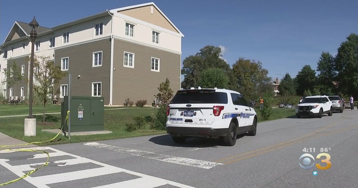 Woman Shoots Neighbor, Tries To Set Apartment On Fire And Shoots Herself At Chester County