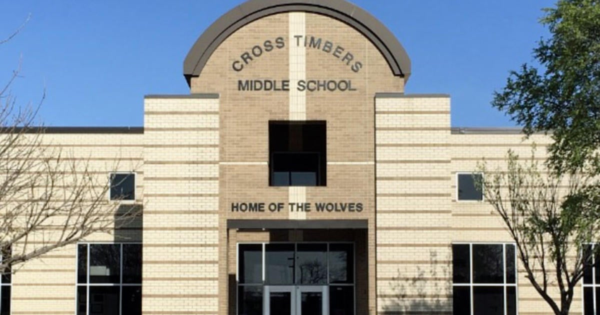 Students, Faculty Evacuated After Bomb Threat At Cross Timbers Middle ...