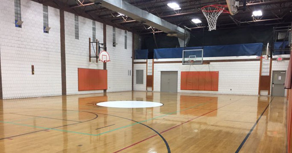 Old Wilmerding YMCA Opens As New Community Center CBS Pittsburgh