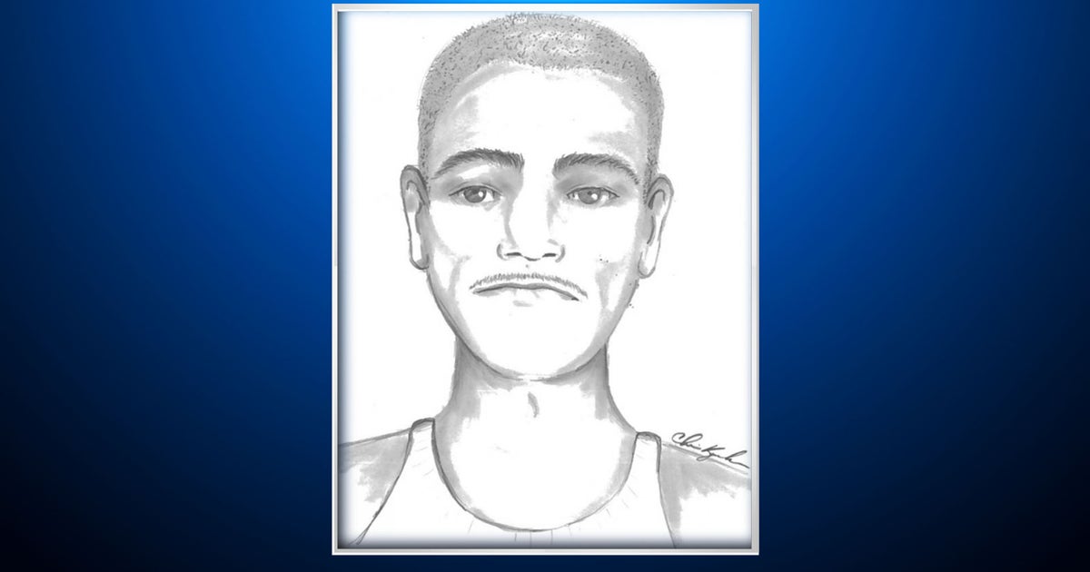 Fort Collins Police Release Sketch Of Suspect In Attempted Abduction ...