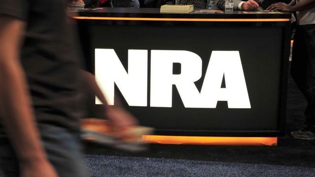 US-POLITICS-CRIME-WEAPONS-LOBBYING-NRA