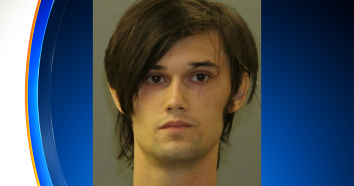 West Virginia Man Arrested For Sexual Solicitation Of A Minor In Frederick Was Out On Bail For 