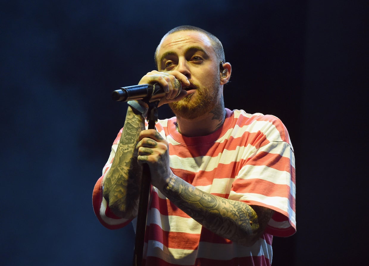 Mac Miller death: Cameron James Pettit arrested and charged for ...