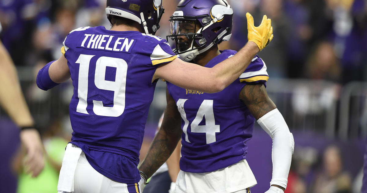 Minnesota Vikings on the Forbes NFL Team Valuations List