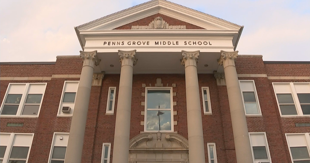 South Jersey Parents, School Officials Call For Teacher Who Allegedly