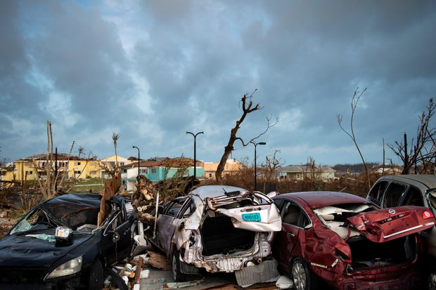 BAHAMAS-US-WEATHER-HURRICANE