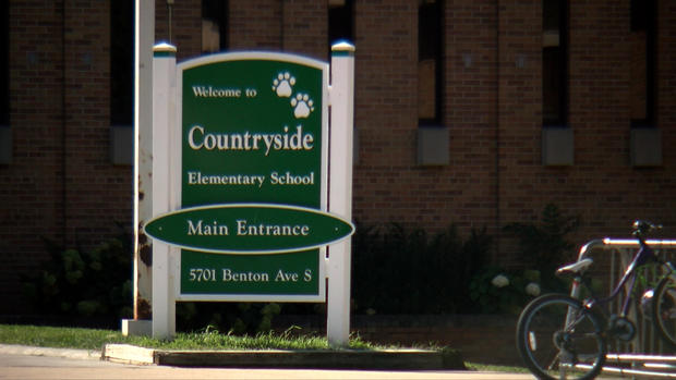 countrysdie elementary school 