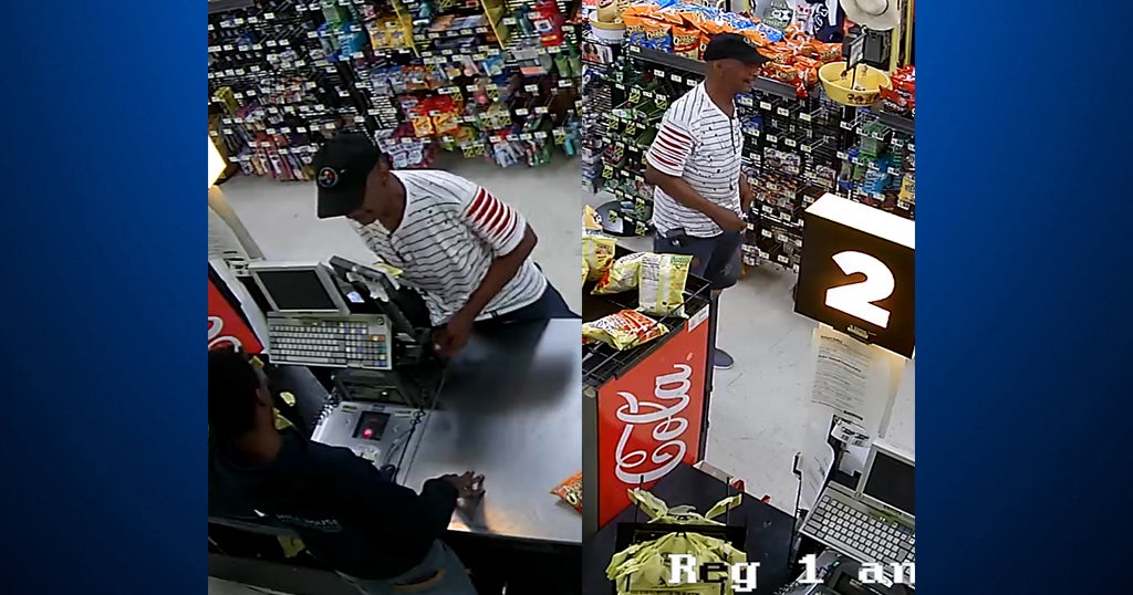 Pittsburgh Police Seek Help Identifying Dollar General Robbery Suspect