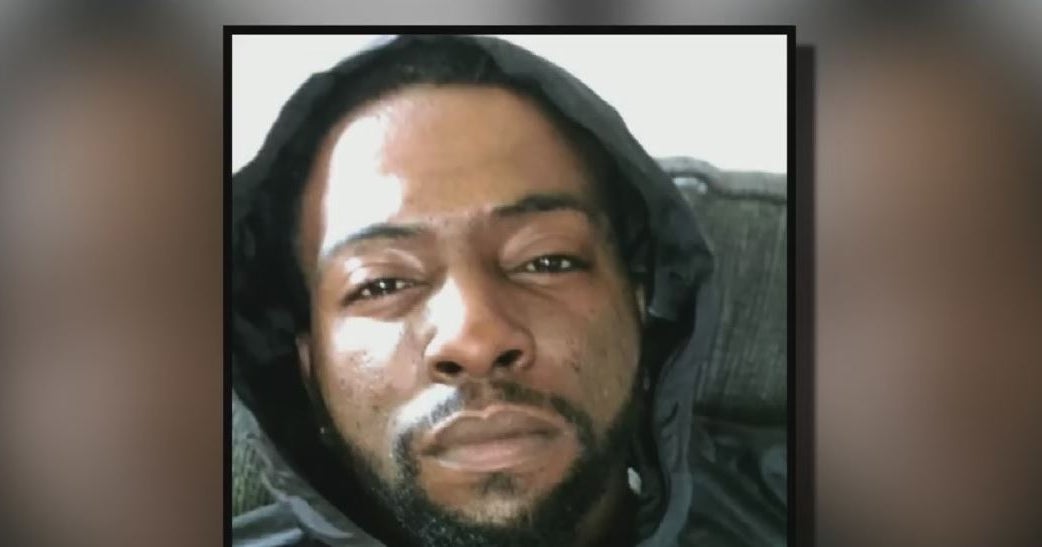 Man Gunned Down In Florence Apartment Building - CBS Los Angeles