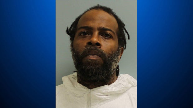 Greg Harper jeannette shooting