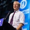 Presidential Candidates Attend New Hampshire Democratic Party Convention 