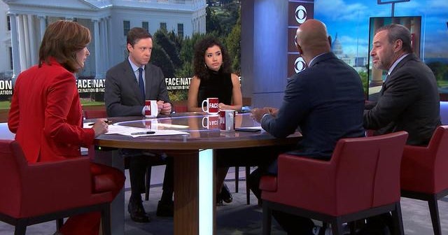 What does Warren's rise in the polls mean for the campaign?