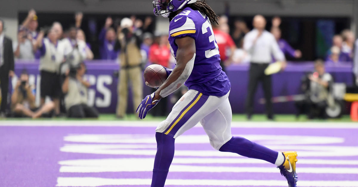 Vikings beat Falcons 28-12