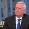 Ex-Defense Secretary James Mattis on talks with Taliban: "Verify, then trust"