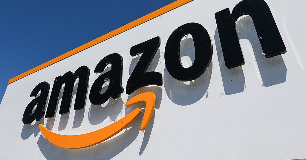 1M SquareFoot Amazon Warehouse In Charlton Would Bring 1,000 FullTime