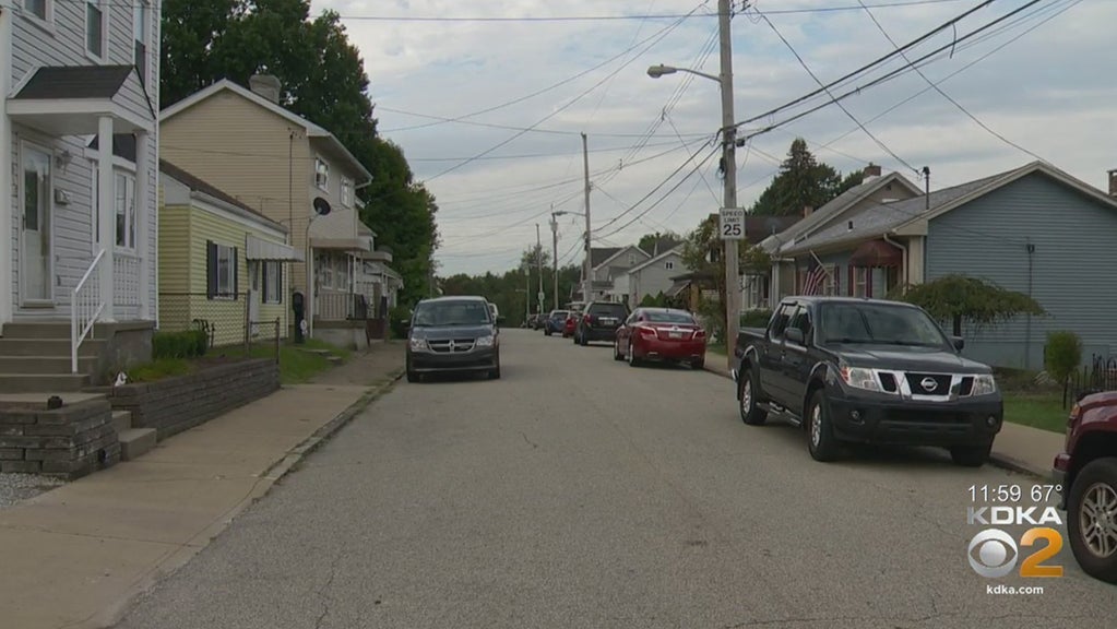Teen Dies From Wounds In Reported Accidental Shooting In Duquesne