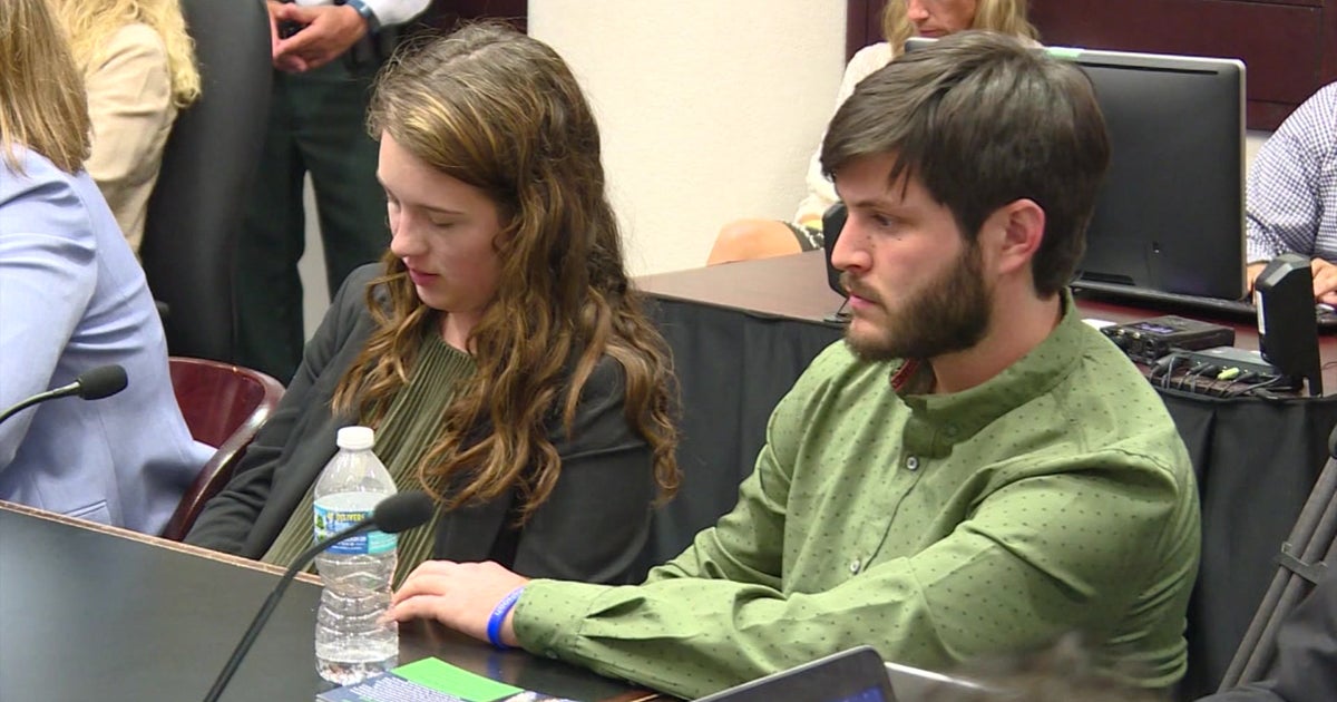 Florida Judge Denies Parents Custody After The Refused Chemo Treatments