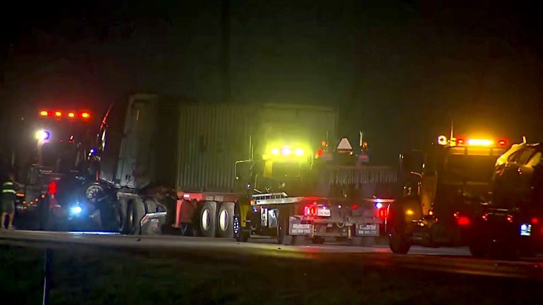 Highway 287 news - Today’s latest updates - CBS Texas