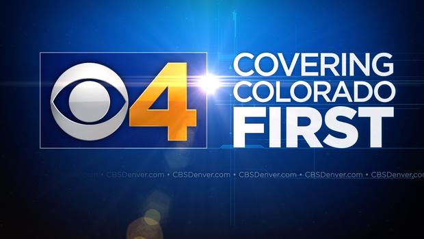 covering Colorado first generic sign CBS4 News 