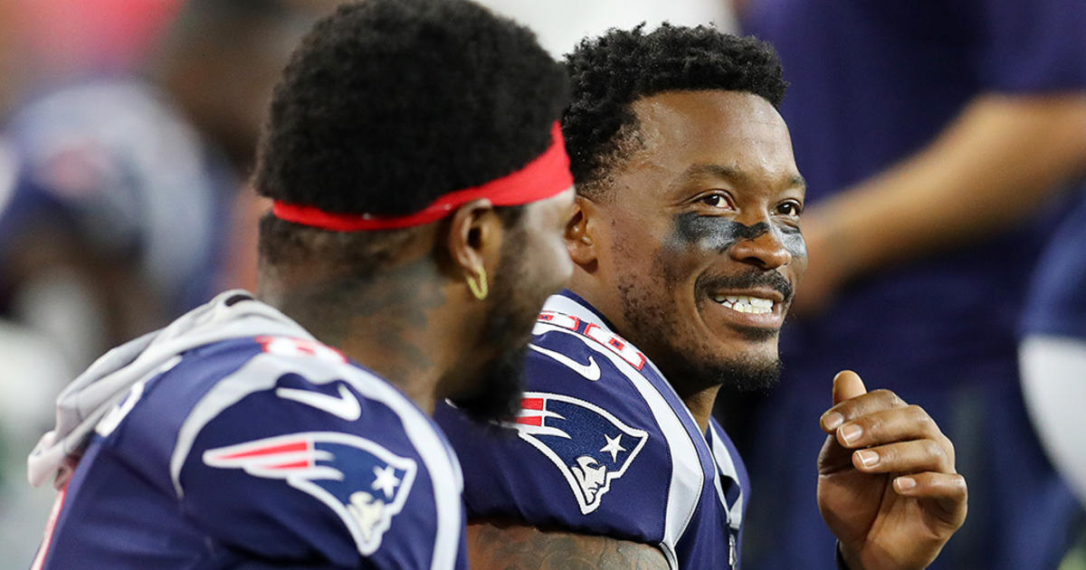 Demaryius Thomas trade: Jets get WR from Patriots in historic deal