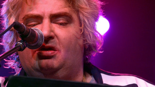 The 2005 South By South West Music Festival 