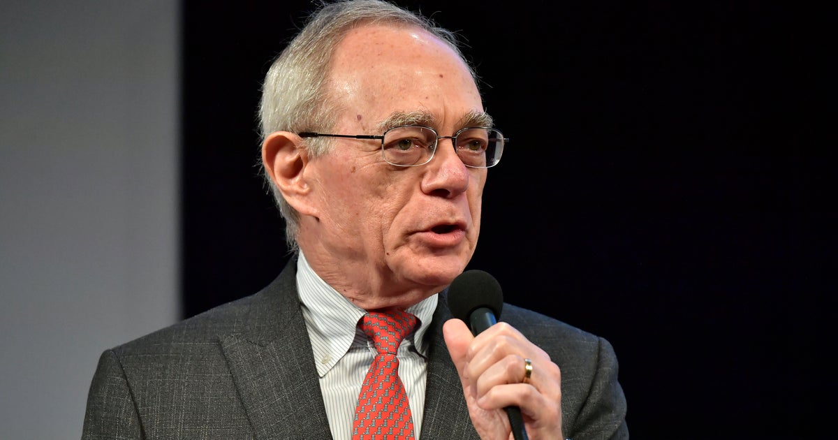 MIT President Vows To 'Repair System' In Wake Of Jeffrey Epstein ...