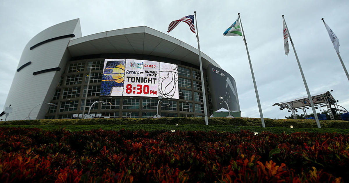 American Airlines out as Miami Heat arena sponsor