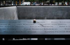 New York City Prepares For 18th Anniversary Of September 11 Attacks 