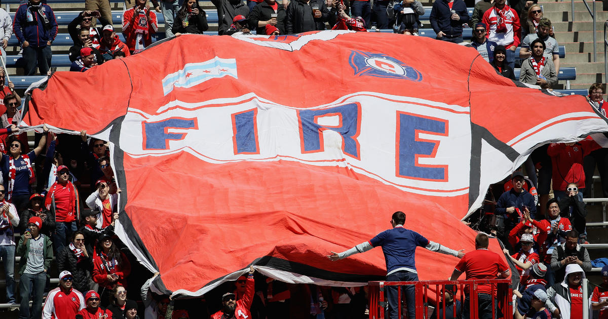 With a new name, Bridgeview's stadium looks to attract more events beyond  soccer